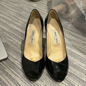 Jimmy choo pumps